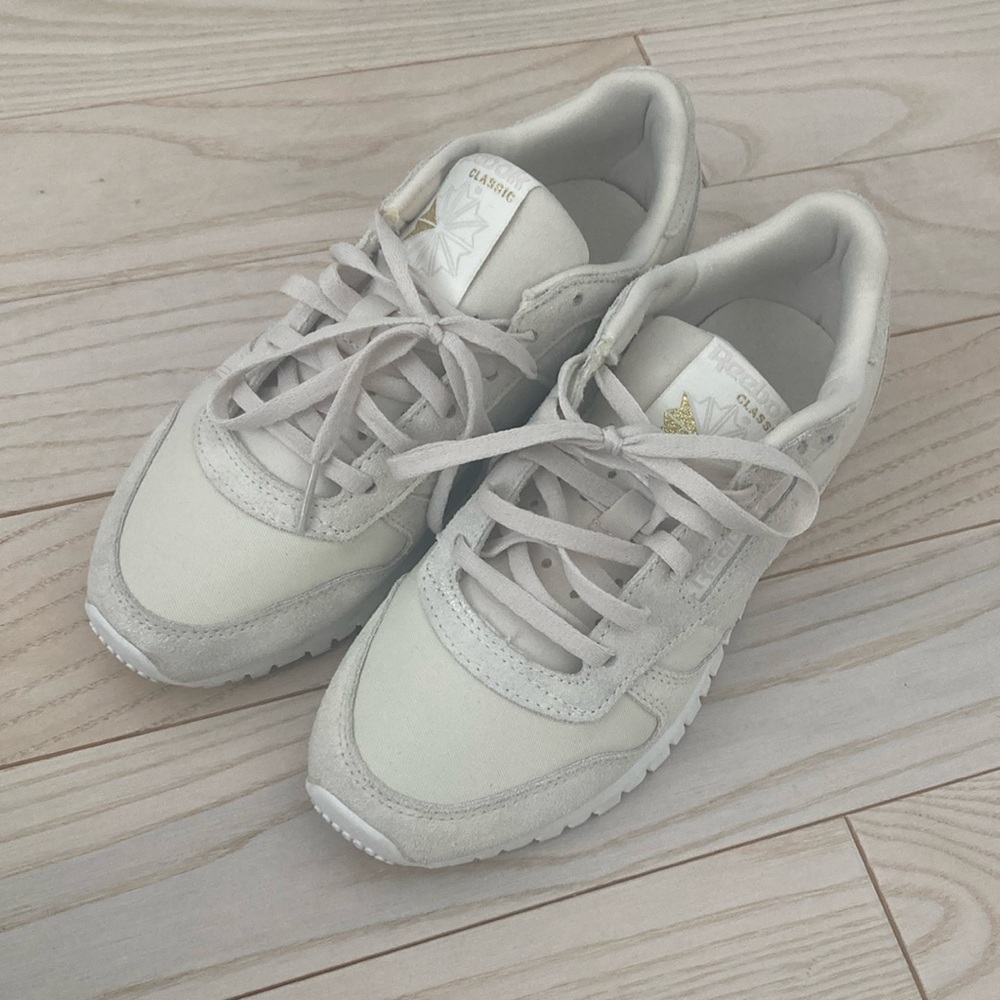 Reebok Women’s Classic Sneakers
